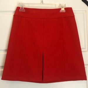 Ann Taylor Loft Skirt Size 2